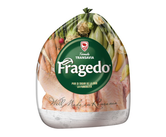 Tacâm de pui